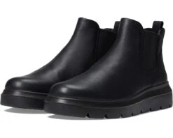 ECCO Nouvelle Hydromax Water-Resistant Chelsea Boot