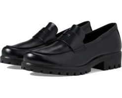ECCO Modtray Penny Loafer