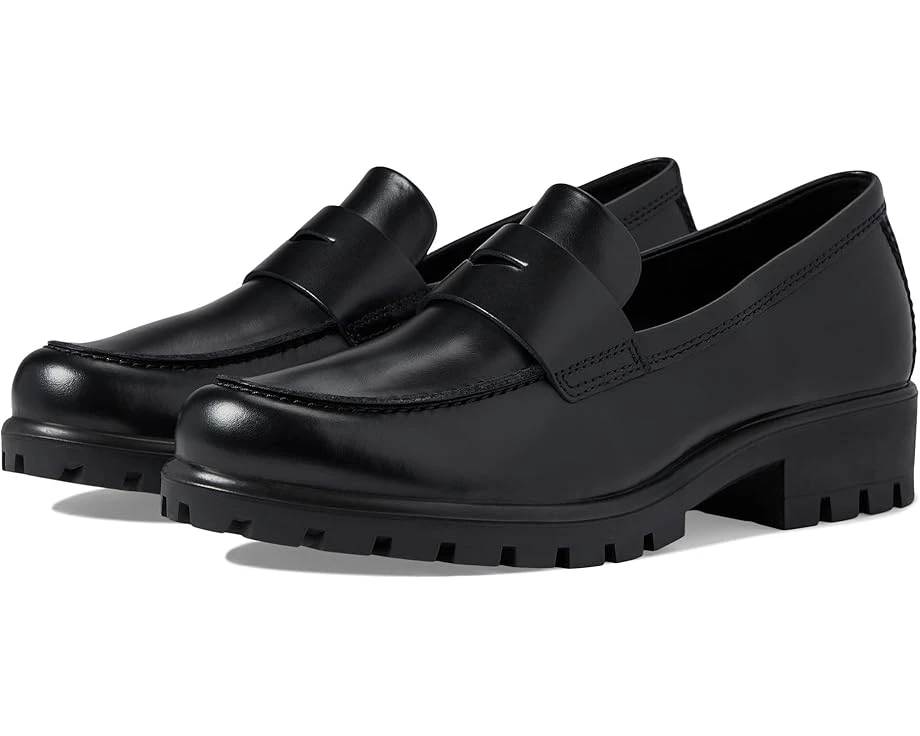 ECCO Modtray Penny Loafer 3 ECCO Modtray Penny Loafer