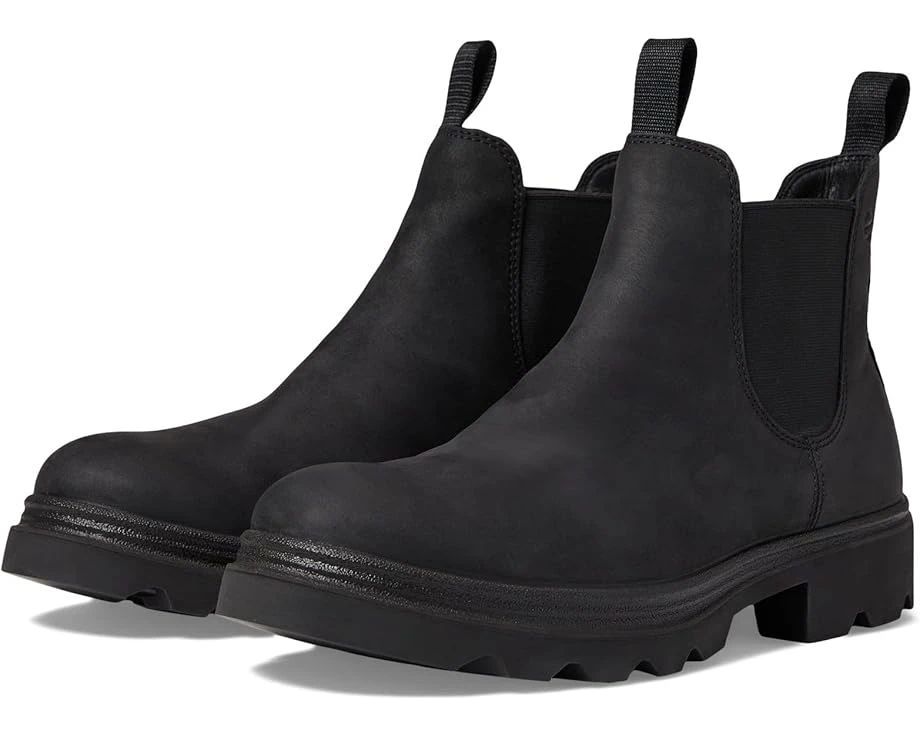 ECCO Grainer Chelsea Boot 3 ECCO Grainer Chelsea Boot