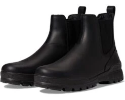 ECCO Track 25 Chelsea Boot