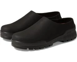 ECCO Track 25 Clog