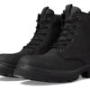 ECCO Grainer Waterproof Lace Ankle Boot