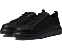 ECCO Nouvelle Lace Oxford