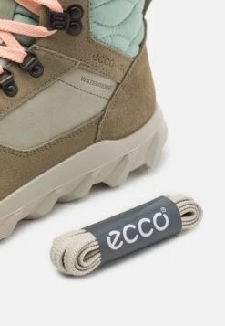 ECCO Mx- Hiking Shoes - Sage/Ice Flower 13 ECCO Mx- Hiking Shoes - Sage/Ice Flower -ECCO Store 65f517b2c6ef4620a7a831dd7d888a9e