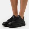ECCO Street - Trainers - Black -ECCO Store 6751c48fe2164e788283f32c3873a07f