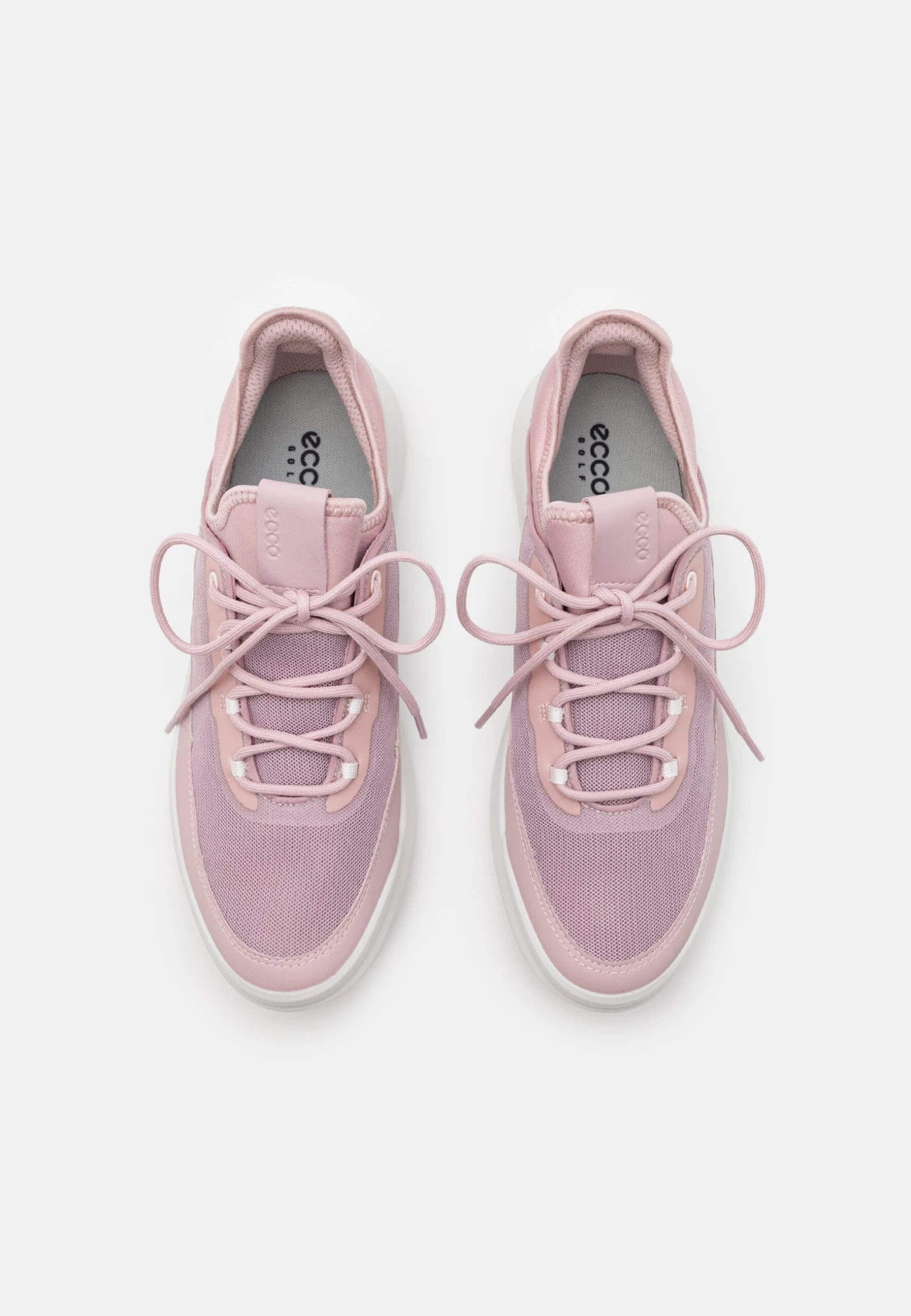 ECCO Golf Core - Golf Shoes - Light Pink 6 ECCO Golf Core - Golf Shoes - Light Pink - Image 4