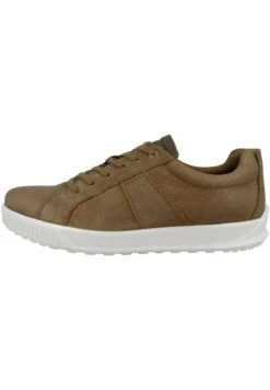 ECCO Byway - Trainers - Camel