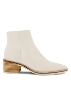 ECCO Shape 35 Sartorelle - Classic Ankle Boots - Limestone -ECCO Store 6b2918cd49e145d79817ea917b1cbfb3