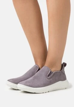 Ecco Ath 1Fw - Slip-Ons - Dusk