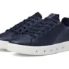 ECCO Street 720 Vented GORE-TEX® Waterproof Athletic Sneaker -ECCO Store 713S1WPEFIL. AC SR920736