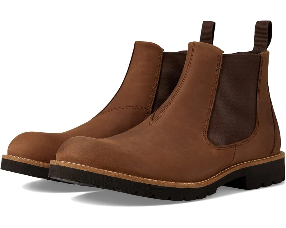 ECCO Jamestown Chelsea Boot 3 ECCO Jamestown Chelsea Boot