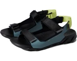 ECCO Sport MX Onshore 3-Strap Water-Friendly Sandal