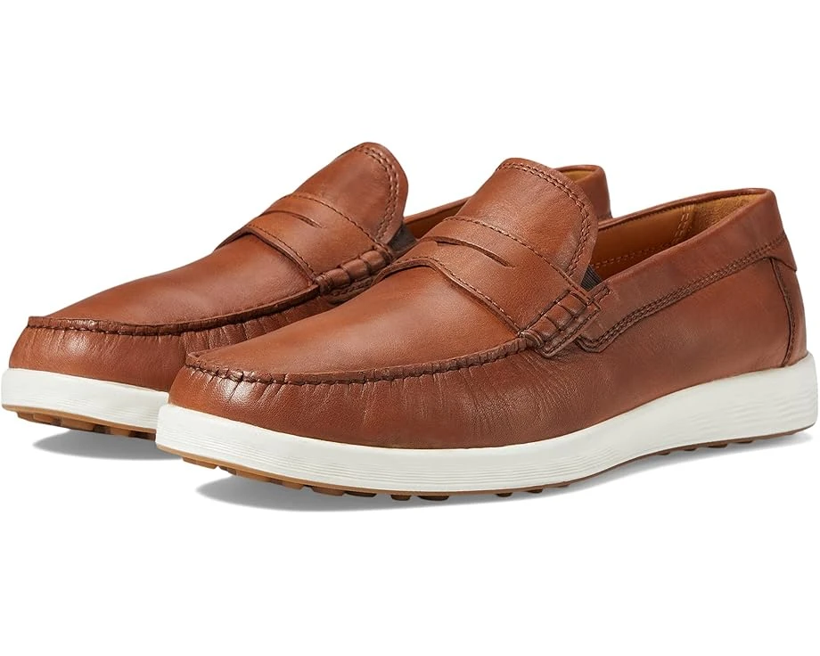 ECCO S Lite Moc Penny Loafer 3 ECCO S Lite Moc Penny Loafer