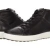 ECCO Soft 7 City Hi-Top Sneaker