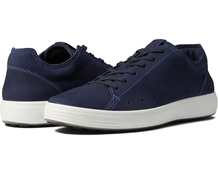 ECCO Soft 7 Cloud Sneaker 3 ECCO Soft 7 Cloud Sneaker