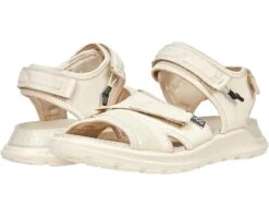 ECCO Sport Exowrap 3-Strap Sandal
