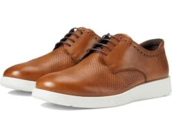 ECCO S Lite Hybrid Perforated