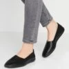 ECCO Simpil Loafer - Slip-Ons - Black -ECCO Store 74978222f01842efaf00264ef5cb2a16