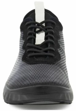 ECCO Trainers - Black Black White -ECCO Store 753a721f57c746efba74a08566f2a5df