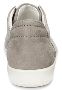 ECCO Soft- Trainers - Grey Rose -ECCO Store 77ec0ef3be0440edaebb84db11e0b822