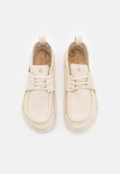 ECCO 2Nd Cozmo - Lace-Ups - Limestone -ECCO Store 7aae2eb27bc24cd49836a4721d62b3e6