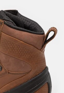 ECCO Biom- Hiking Shoes - Cocoa Brown -ECCO Store 7d775c3ae0f54144beec2fbd4e8e4b75