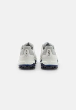 ECCO Golf Biom G5 - Golf Shoes - White/Blue Depths -ECCO Store 7e1cea7324c047c986c6e3cea7984b15