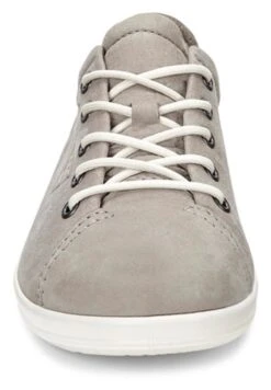 ECCO Soft- Trainers - Grey Rose -ECCO Store 80bb28aee0464b7d85cb741b735a07cb