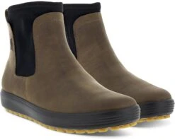 ECCO Soft 7 Tred GORE-TEX® Waterproof Chelsea