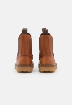 ECCO Staker Chelsea Boot - Classic Ankle Boots -ECCO Store 8c84fafe6d0447f3a119eb38ecae9f73