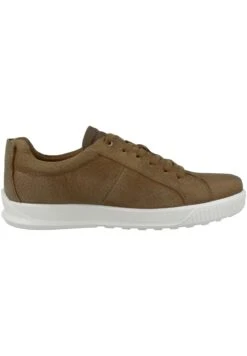 ECCO Byway - Trainers - Camel 11 ECCO Byway - Trainers - Camel -ECCO Store 8ec8f74567684d87b23702862f1f4d0c