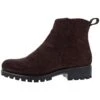 ECCO Modtray - Ankle Boots - Brown -ECCO Store 9389ca6b798942fbb731e4f0e5469de5