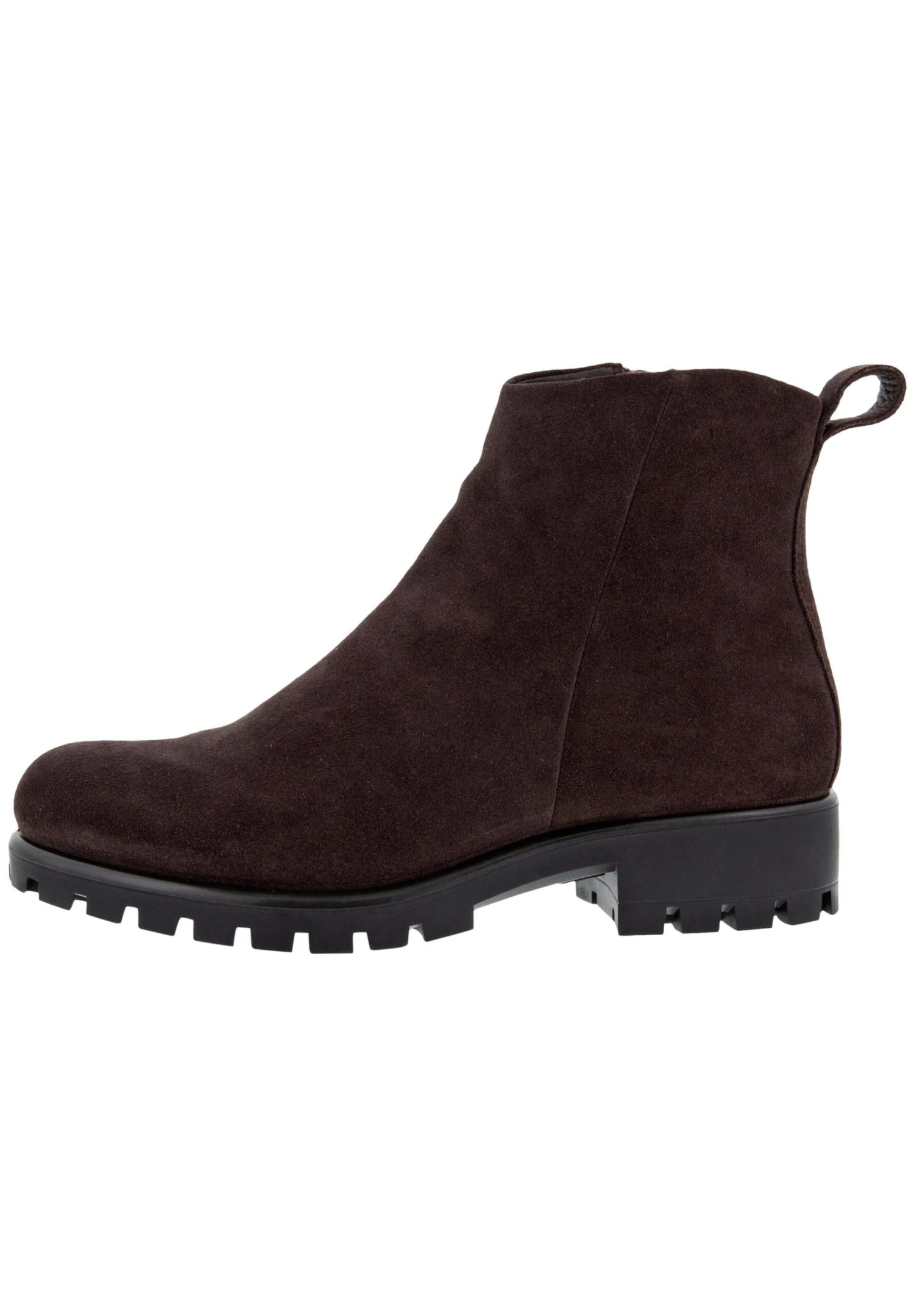 ECCO Modtray - Ankle Boots - Brown 3 ECCO Modtray - Ankle Boots - Brown