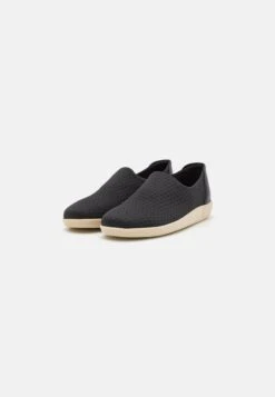 ECCO Soft- Slip-Ons - Black -ECCO Store 93994e75bffc40b8b5ebf50b97e0c2e1
