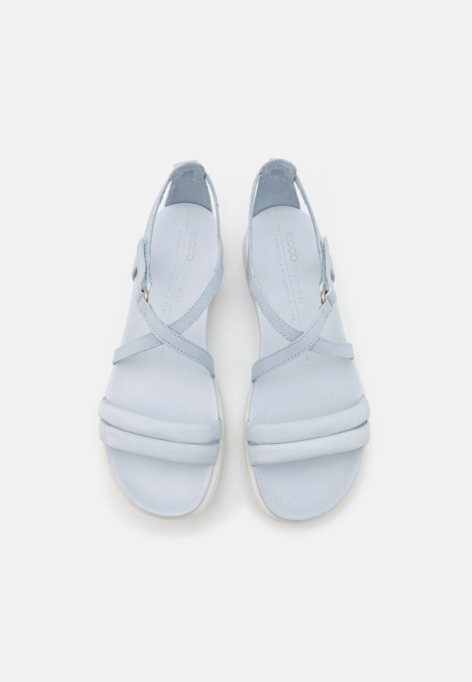 ECCO SimpilFlat - Sandals - Air 8 ECCO SimpilFlat - Sandals - Air - Image 6