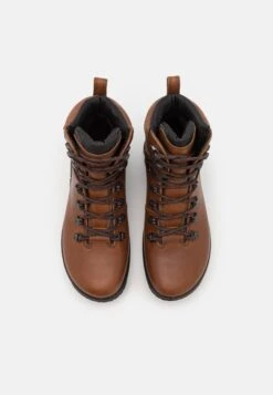 ECCO Biom- Hiking Shoes - Cocoa Brown -ECCO Store 96bcd23e720e45d699b9272b8995f8f8