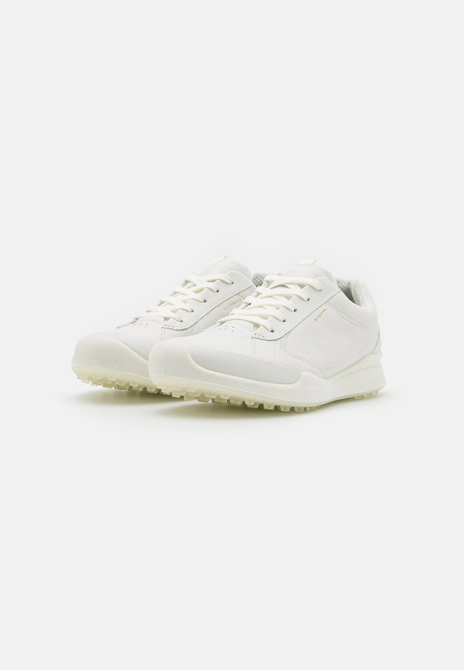 ECCO Biom Hybrid - Golf Shoes - White 4 ECCO Biom Hybrid - Golf Shoes - White - Image 2