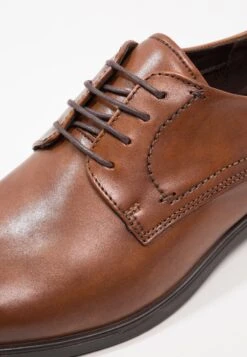 ECCO Melbourne - Smart Lace-Ups - Amber The Natural -ECCO Store 98559fb3844946c4b3bb9b7c5020485d