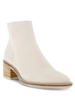 ECCO Shape 35 Sartorelle - Classic Ankle Boots - Limestone -ECCO Store 98894eea4b604412af734fc30f8967ba