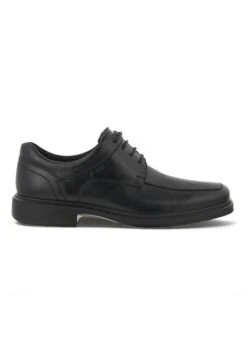ECCO Helsinki- Lace-Ups - Black -ECCO Store 991d836735d74045833869eba362a7e0