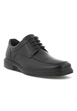 ECCO Helsinki- Lace-Ups - Black -ECCO Store 9beeb34bc09c42b2a8490b5dc6767421