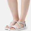 ECCO SimpilFlat - Sandals - Air -ECCO Store 9c04b7e4d714440ab3ef96681680bab0