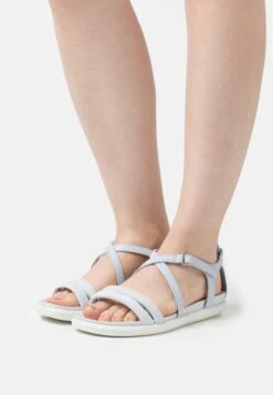 ECCO SimpilFlat - Sandals - Air
