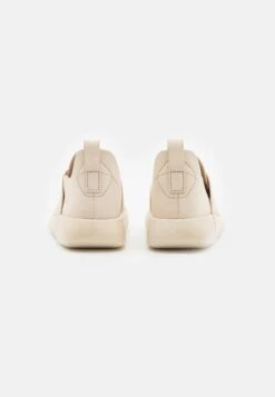 ECCO 2Nd Cozmo - Lace-Ups - Limestone -ECCO Store a880f0da98e547ad962a3ab58602616b