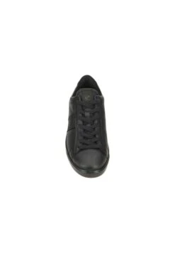 ECCO Street Lite- Trainers - Schwarz -ECCO Store a92d3284895d4d578aab254b5a0d1beb