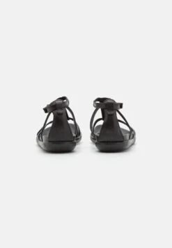 ECCO Simpil Flat - Sandals - Black -ECCO Store ac7ac29abfbb4564a7b2e2d0b11416d3