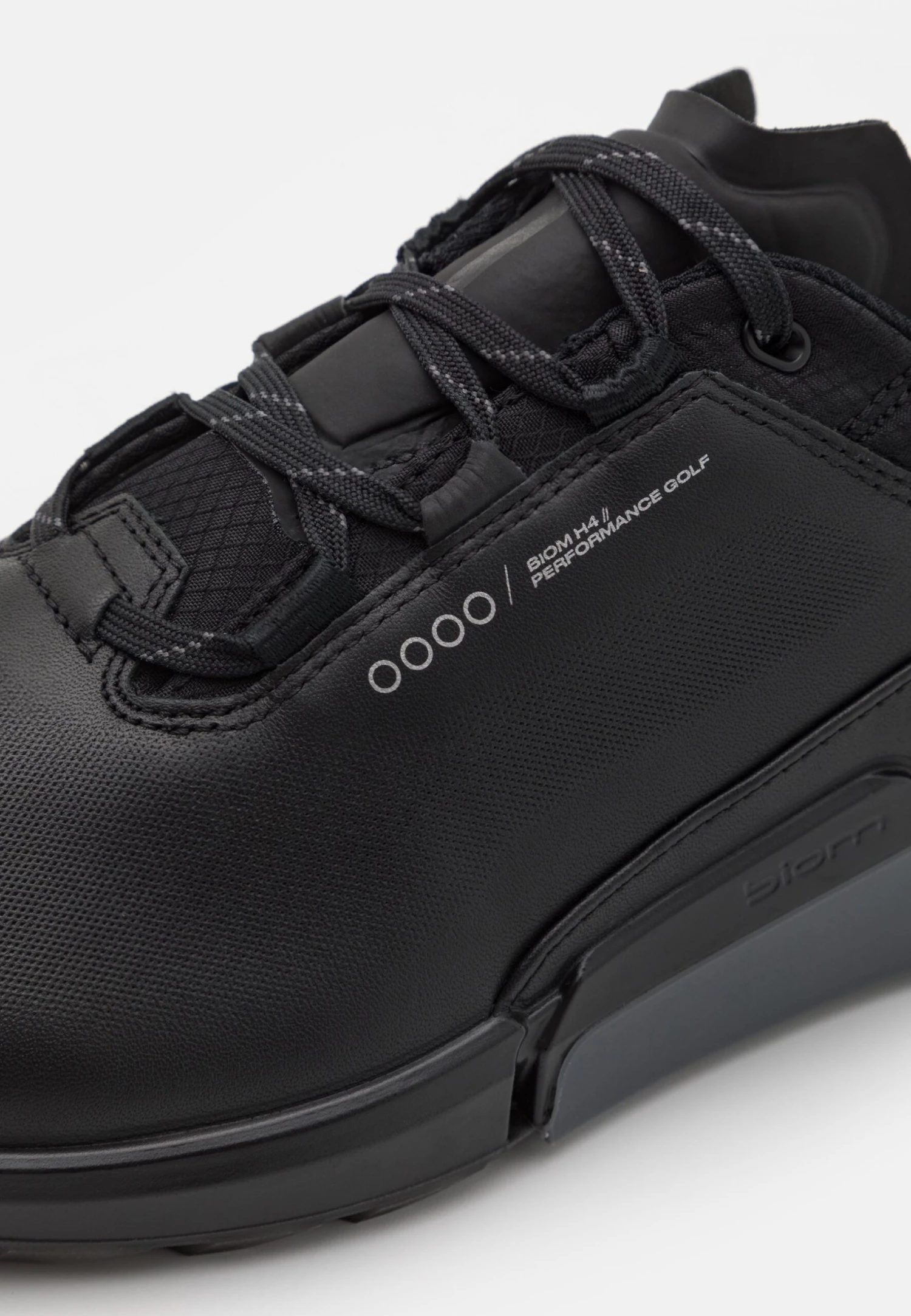 ECCO Biom Hybrid 4 - Golf Shoes - Black 8 ECCO Biom Hybrid 4 - Golf Shoes - Black - Image 6