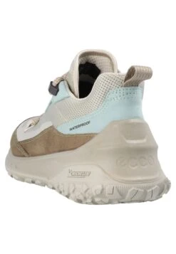 Ecco Ult-Trn W - Hiking Shoes - Sage/Gravel -ECCO Store af561df0ce894b2dbff3552134855164