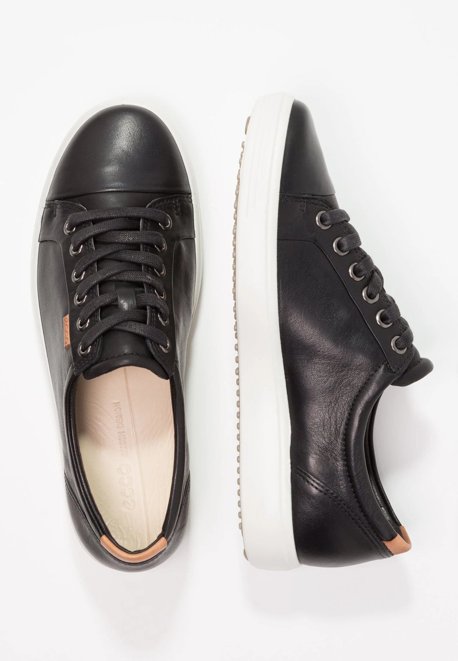 ECCO Womens Soft - Trainers 6 ECCO Womens Soft - Trainers - Image 4